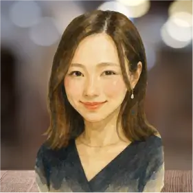 傳田 栞織